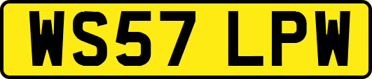 WS57LPW