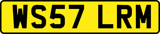 WS57LRM