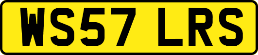 WS57LRS
