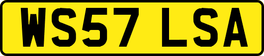 WS57LSA