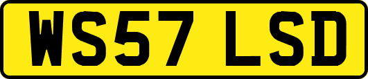 WS57LSD