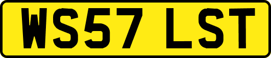 WS57LST