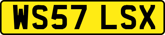 WS57LSX
