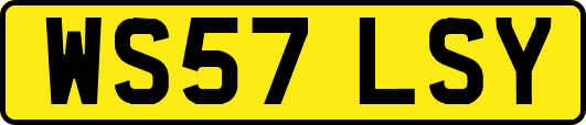 WS57LSY