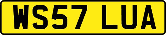 WS57LUA