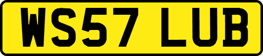 WS57LUB