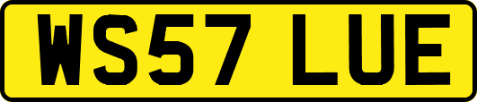 WS57LUE