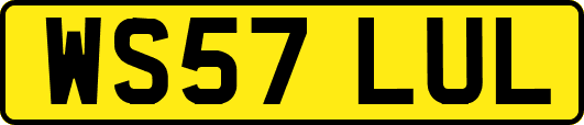 WS57LUL