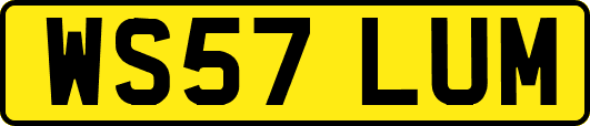 WS57LUM