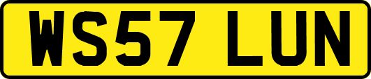 WS57LUN