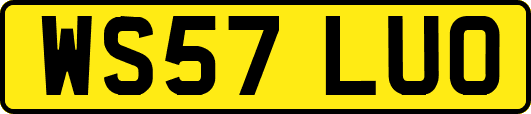 WS57LUO