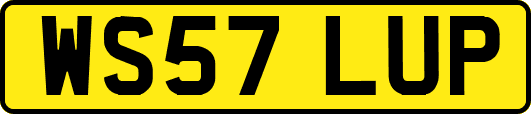 WS57LUP