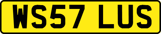 WS57LUS