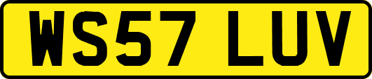 WS57LUV