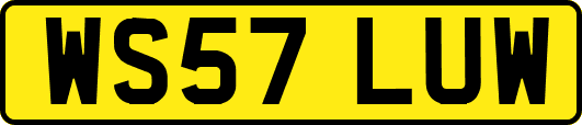 WS57LUW