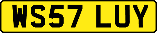 WS57LUY
