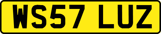 WS57LUZ