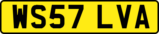 WS57LVA