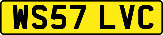 WS57LVC