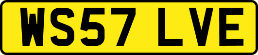 WS57LVE