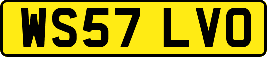 WS57LVO