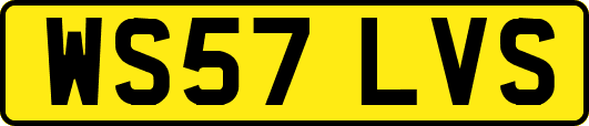 WS57LVS