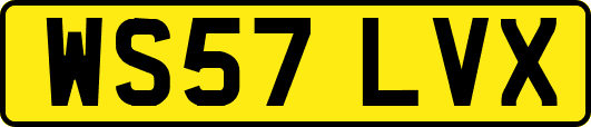 WS57LVX