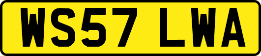 WS57LWA