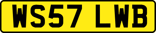 WS57LWB