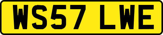 WS57LWE