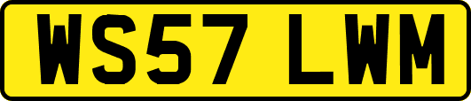WS57LWM