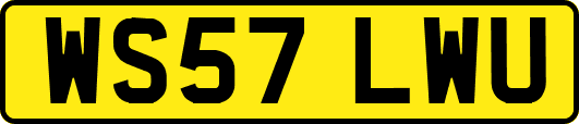 WS57LWU