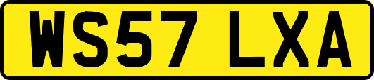 WS57LXA