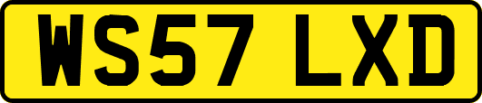 WS57LXD