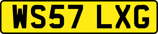 WS57LXG