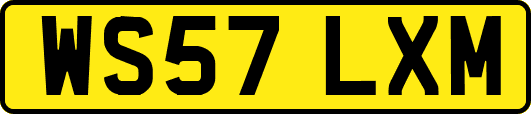WS57LXM