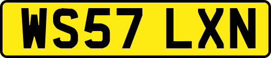 WS57LXN