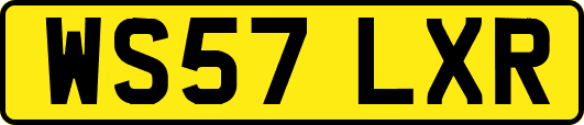 WS57LXR