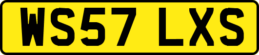 WS57LXS
