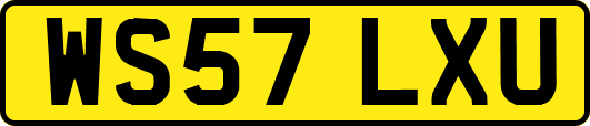 WS57LXU