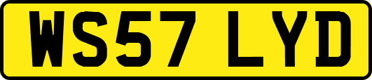 WS57LYD