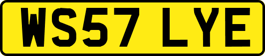 WS57LYE