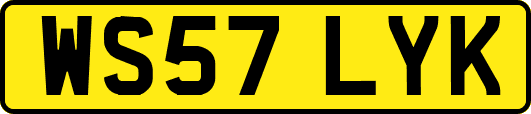 WS57LYK