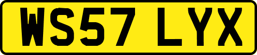 WS57LYX