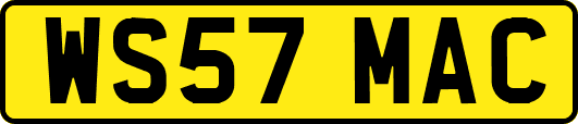 WS57MAC