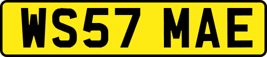 WS57MAE