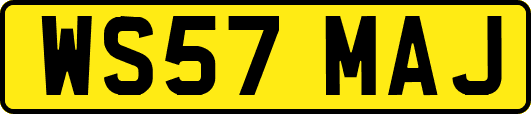 WS57MAJ