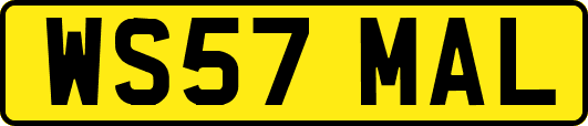 WS57MAL