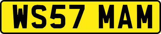 WS57MAM