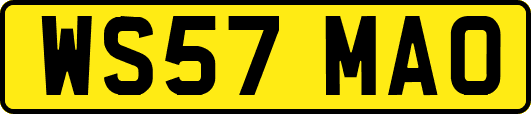 WS57MAO